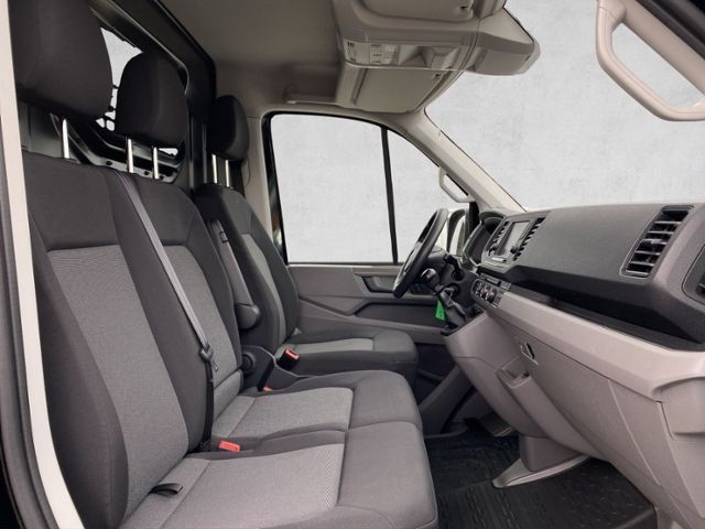 Crafter 30 Kasten 2.0 TDI