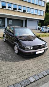 Volkswagen Golf GTI 20 Jahre Jubiläum Edition - Volkswagen Golf: GTI 20 Jahre Edition