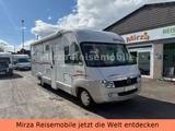Mercedes-Benz Rapido 966 M-AHG-Solar-TV-2XKlima - Offers