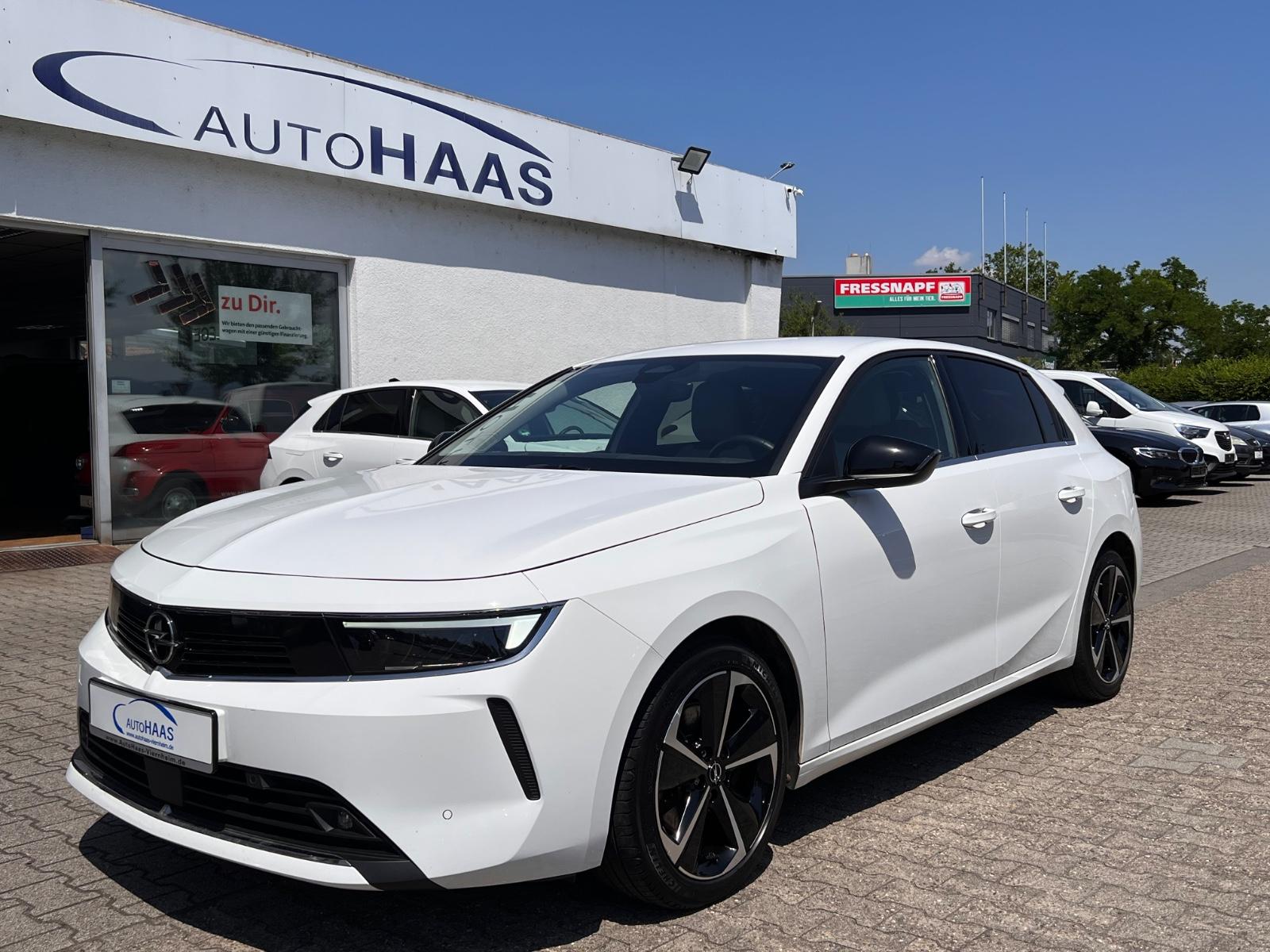 Opel Astra L Business Elegance*KeyGO*LED-Matrix