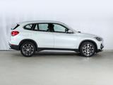 BMW X1 20d xLine Kamera SHZ LED El.Heckk. HIFI NAVI - gebrauchte BMW X1 aus dem Jahr 2022