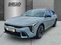 Kia K4 - Vorschau Bild 1