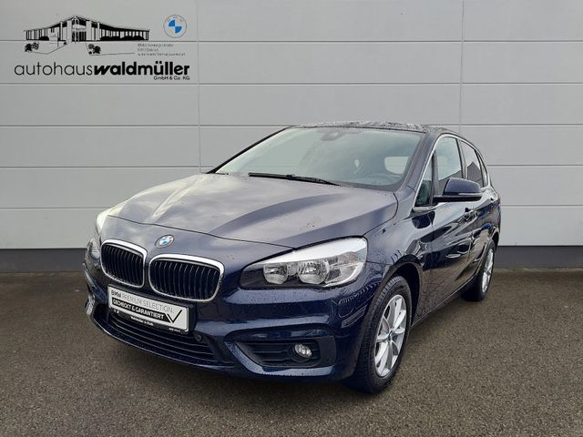 BMW 218i Active Tourer Advantage