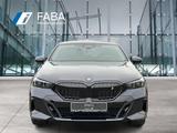 BMW i5 xDrive40 Limousine M Sport Pro Head-Up DAB - BMW i5 in Wuppertal