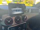 Mercedes-Benz CLA 250 Sport 4MATIC DCT Sport - Mercedes-Benz CLA 250 aus 2018