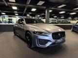 Jaguar XE R DYNAMIC P300 AWD - Jaguar XE P300 Gebrauchtwagen
