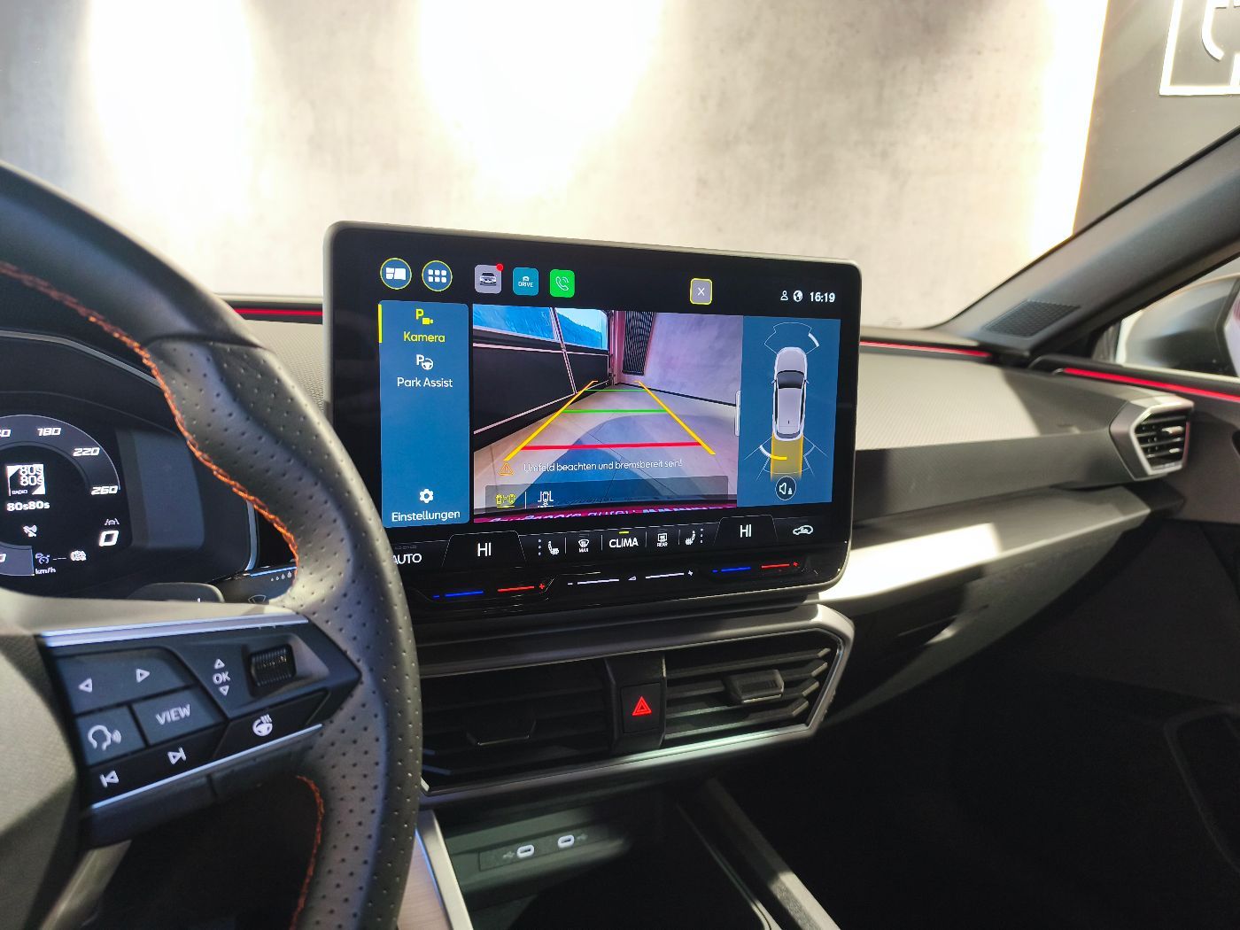 Seat Leon - Bild 16