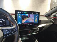 Seat Leon - Vorschau Bild 16