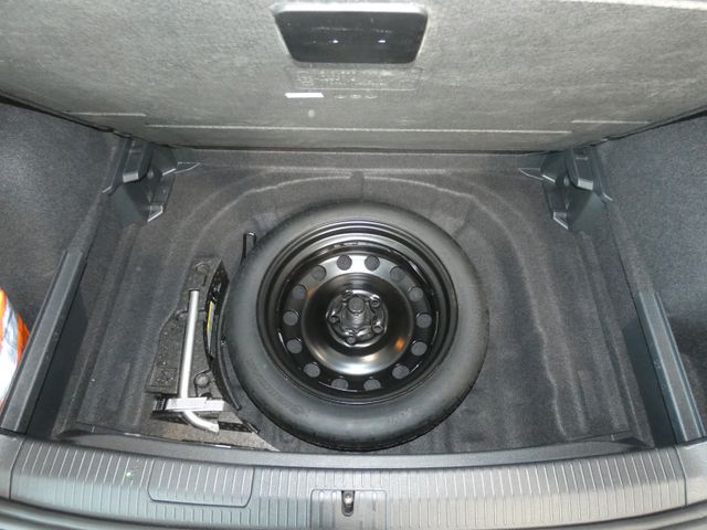 Golf Sportsvan 1.5 TSI Highline DSG AHK LED STHZ