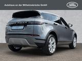 Land Rover Range Rover Evoque D165 SE 20 Zoll / ACC - graue Land Rover Range Rover Evoque
