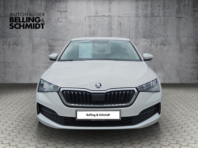 Scala 1.0TSI Active Klima Sitzhzg. Bluetooth