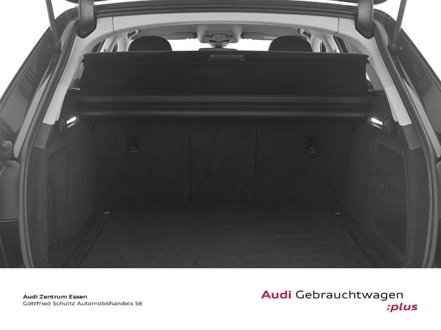 Audi A4 - Bild 10