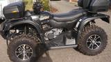 Stels Steels ATV 600 YL Leopard Quad - STELS MOTORRAD
