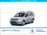 Volkswagen Caddy Maxi 2.0 TDI DSG LR Navi 7-Sitzer AHK Lane - Volkswagen Caddy Maxi aus 2025