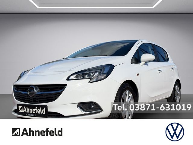 Corsa Innovation ecoFlex Allwetterreifen