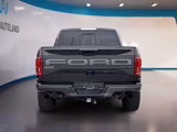 Ford F150 RAPTOR AHK 360° LEDER B&O ACC MEM FOX PANO - Ford F 150 mit Panoramadach