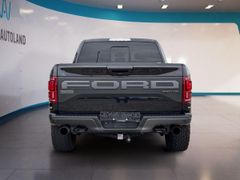 Fahrzeugabbildung Ford F150 RAPTOR AHK 360° LEDER B&O ACC MEM FOX PANO