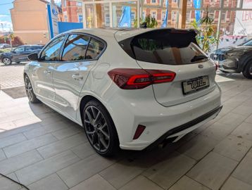 Ford Focus ST 5-trg. 280 PS MATRIX-LED