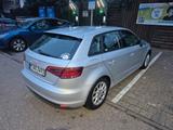 Audi A3 1.8 TFSI S tronic Sportback  - Audi A3 Gebrauchtwagen in München