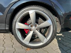 Fahrzeugabbildung Audi RSQ3 2.5 TFSI S tronic quattro Pano - Bose - LED