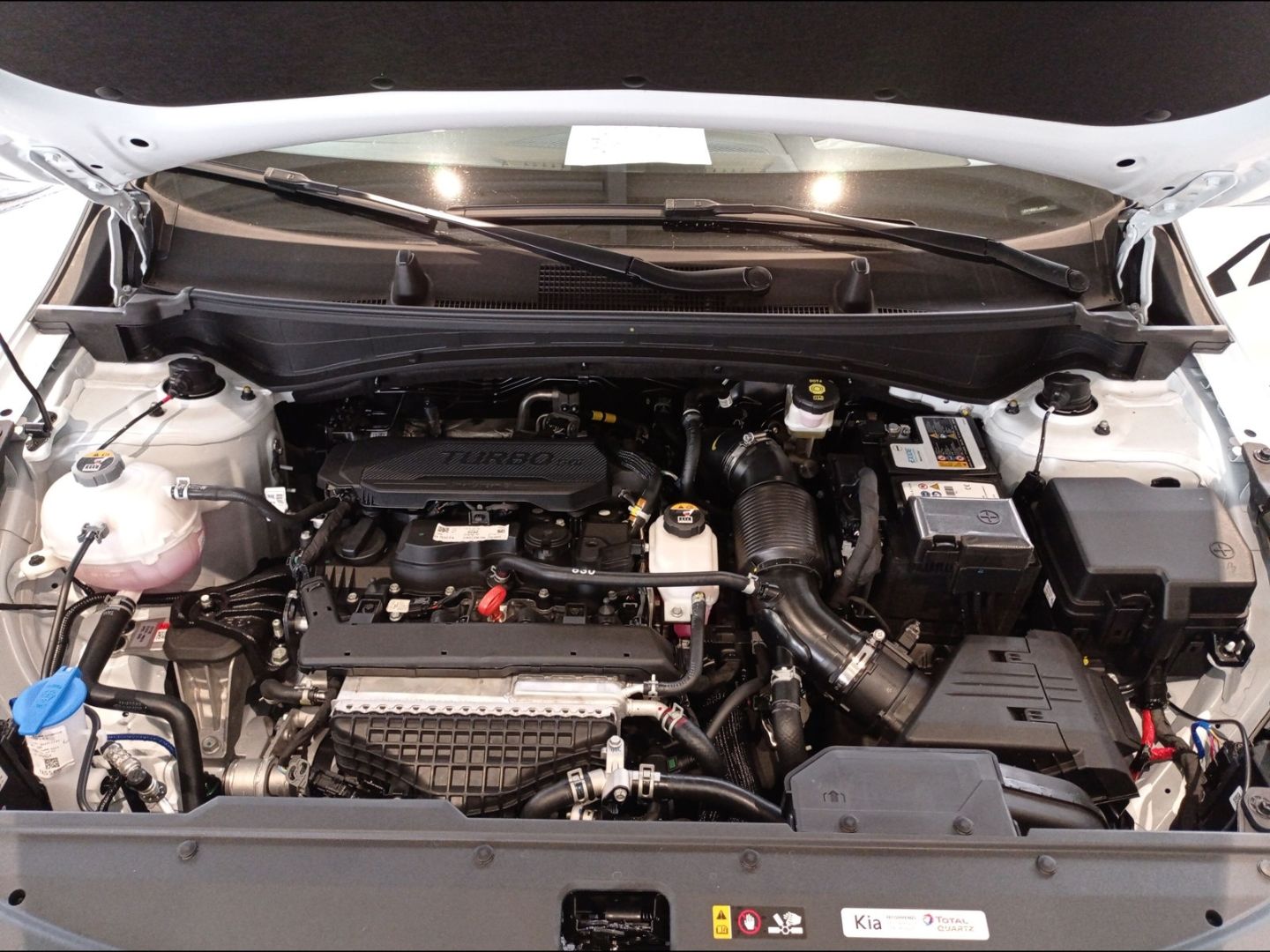 Kia Sportage - Bild 25