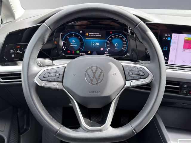Golf VIII Variant 2.0 TDI Life DSG