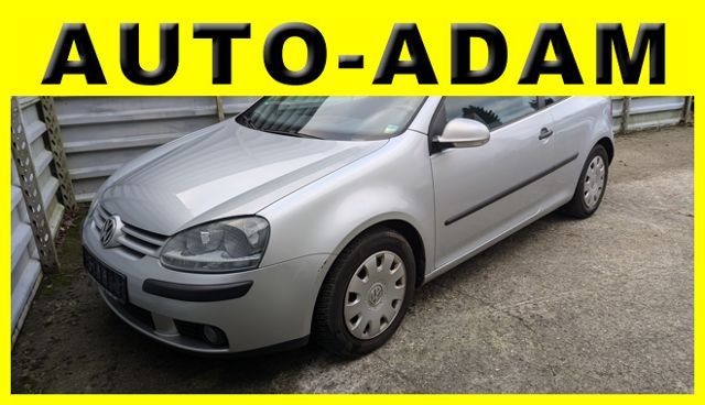 Volkswagen Golf V 1.4 Limousine Trendline*2 Hand*