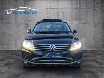 Volkswagen Touareg V6 TDI BMT Executive*PANO*LED*NAV*SHZ