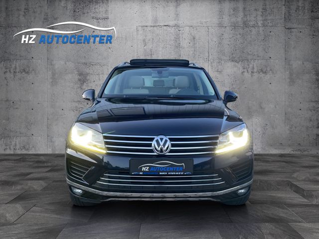 Volkswagen Touareg V6 TDI BMT Executive*PANO*LED*NAV*SHZ