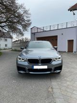 BMW 640i xDrive Gran Turismo   - BMW 640 Gran Turismo