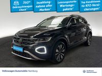 Volkswagen T-Roc - Vorschau Bild 1