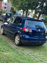 Volkswagen Auto ( Volkswagen Golf plus ) zu Verkaufen - VW Golf Plus Gebrauchtwagen in Lübeck