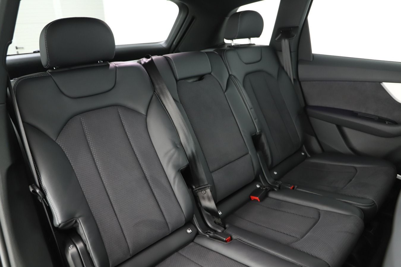 Audi Q7 - Bild 9