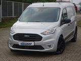 Ford Transit Connect Kasten 120PS Autm. Trend L2 - Ford Transit Connect mit Diesel-Antrieb: Automatik