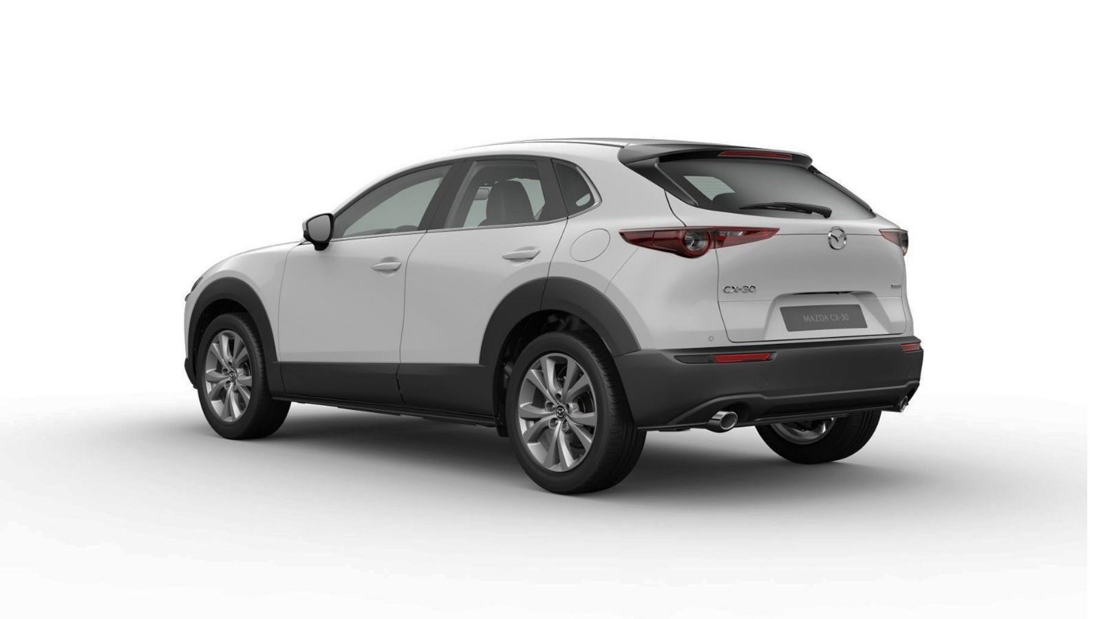Mazda CX-30 - Bild 8
