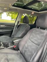 Nissan Top gepflegt-scheckheftgepflegt-5000 € Neuteile! - Nissan X-Trail: Privatanbieter