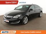 Opel Insignia 2.0 CDTI Innovation Aut*NAVI*TEMPO*CAM* - Opel Insignia mit Diesel-Antrieb: Automatik