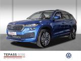 Skoda Kodiaq 2.0 TSI L&K LED LEDER AHK NAVI - Skoda Kodiaq in Wuppertal