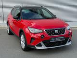 Seat Arona 1.0 TSI 110 PS DSG BEATS/KAMERA/NAVI - Seat Arona in Chemnitz