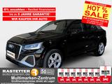Audi Q2 30 TDI S-tronic S line Navi+ACC+Kamera+eHeckk - Audi Q2 in Karlsruhe
