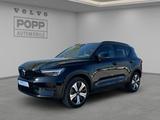 Volvo XC40 Pure Electric Core FWD LED LHZ SHZ WÄPU - Volvo Gebrauchtwagen in Weimar