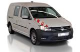 Volkswagen Caddy Nfz Maxi KLIMA TEMPOMAT BOTT-SCHRANK AHK - Volkswagen Caddy mit CNG-Antrieb: Maxi