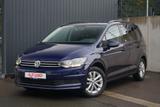 Volkswagen Touran 1.2 TSI Comfortline Klima Navi 7-Sitzer - Volkswagen Touran Comfortline mit Benzin-Antrieb