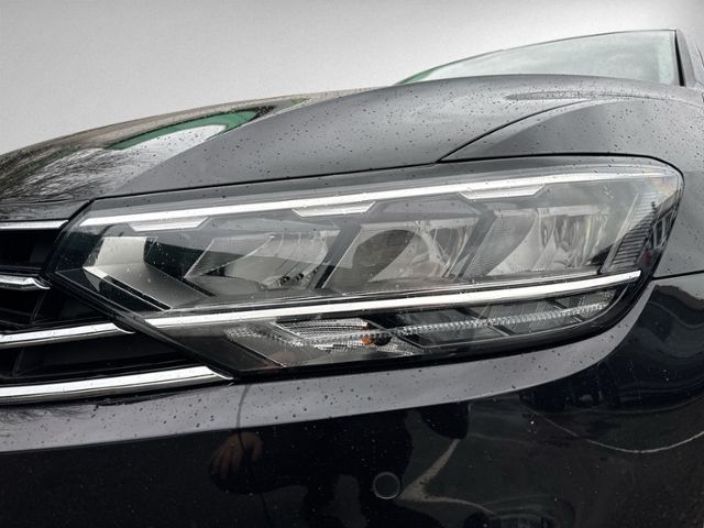 Passat Variant 1.5 TSI DSG LED+NAVI+KAMERA+SIHZ+