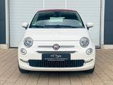 Fiat 500C AUTOMATIK/CABRIO/GARANTIE - Fiat 500C mit Benzin-Antrieb: Automatik