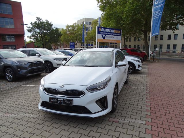 Kia cee´d Sportswagon 1.6 Plug-in Hybrid Automatik P