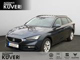 Seat Leon ST Style 1.5 TSI DSG ACC+AHK+LED+Shzg.+PDC - Seat Leon Gebrauchtwagen