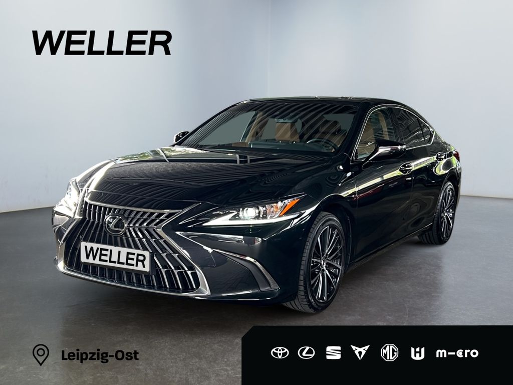Lexus ES 300