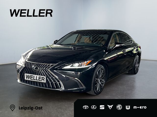 Lexus ES 300 h Business Line *Bi-LED*ACC*PDC*SmartKey*