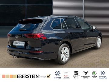 Volkswagen Golf Variant Life 1.0 TSI Navi LED AHK RFK